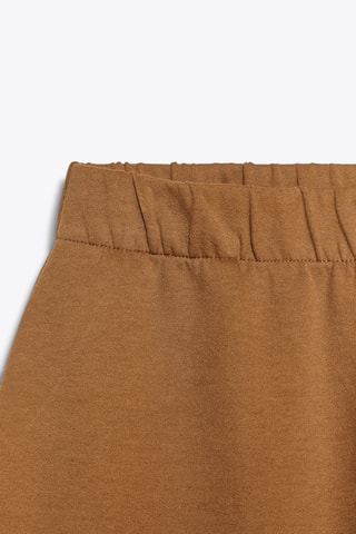 Pantalon - Marron
