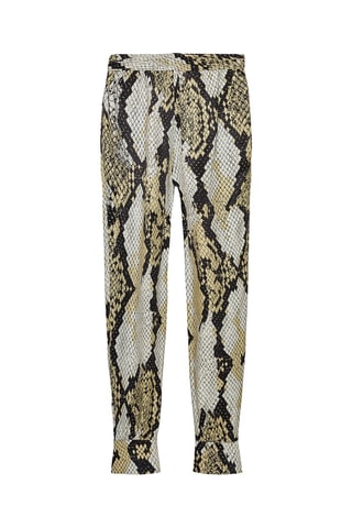 Pantalon - Gris