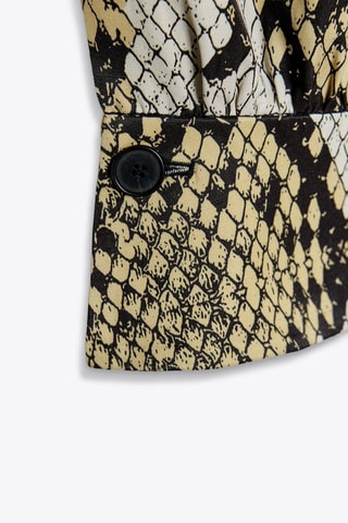 Pantalon - Gris