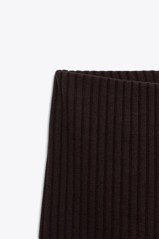 Pantalon - Marron