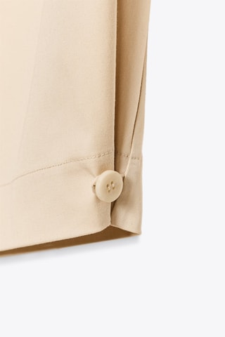 Pantalon - Beige