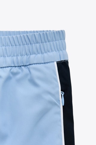 Pantalon - Ciel