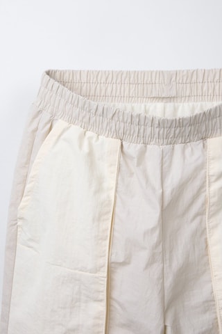 Pantalon - Beige