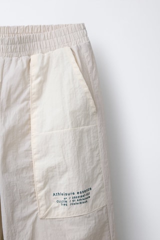 Pantalon - Beige