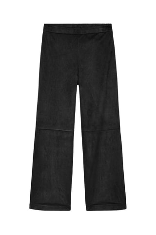 Pantalon - Noir
