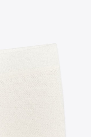 Pantalon - Blanc