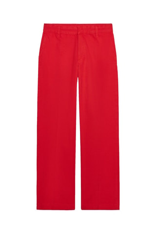 Chino - Rouge