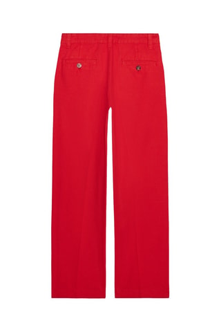 Chino - Rouge