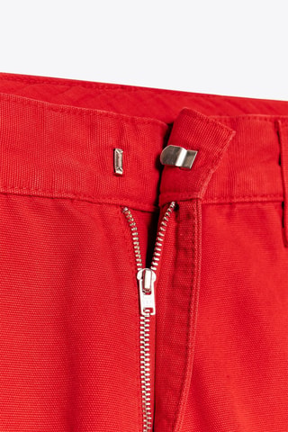 Chino - Rouge