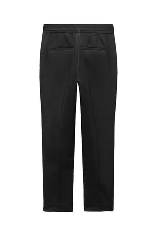 Pantalon - Noir