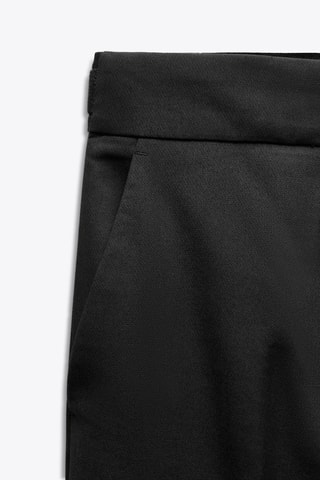 Pantalon - Noir