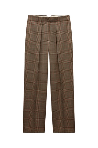 Pantalon - Beige