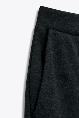 Pantalon - Noir