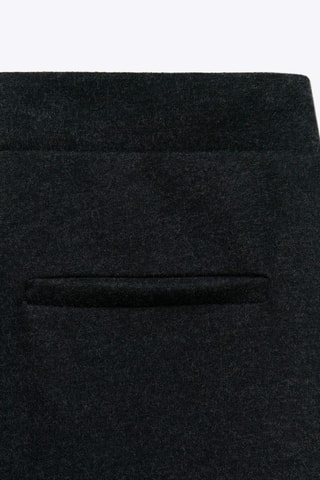Pantalon - Noir