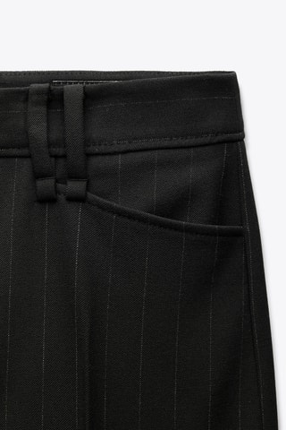 Pantalon - Noir