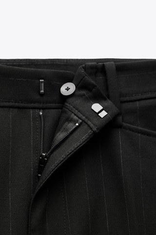 Pantalon - Noir