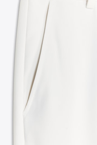Pantalon - Blanc