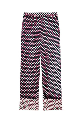 Pantalon - Noir