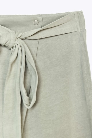Pantalon - Gris