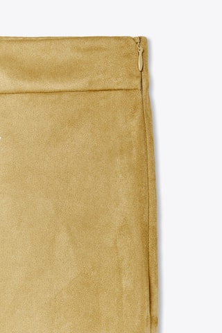 Pantalon - Jaune