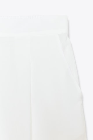 Pantalon - Blanc