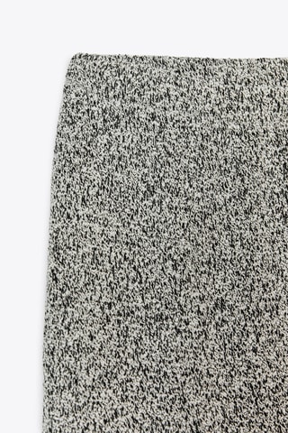 ##Pantalon - Noir et blanc