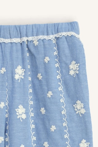 Pantalon - Ciel