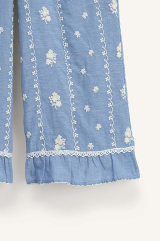 Pantalon - Ciel