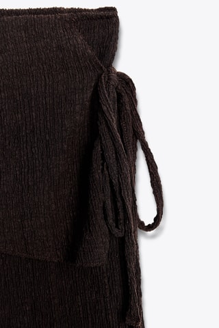 Pantalon - Marron