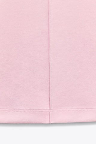 Pantalon flare - Rose