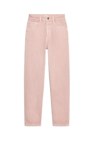 Jean mom - Rose