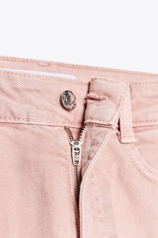 Jean mom - Rose