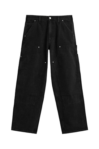 Jean - Noir