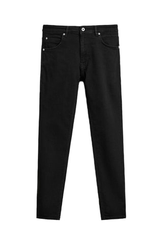 Jean skinny - Noir