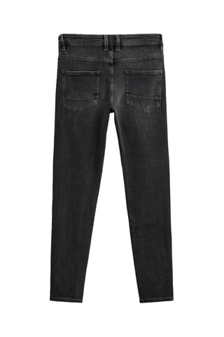 Jean skinny - Noir