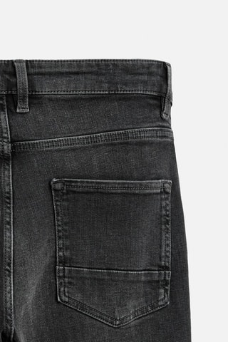 Jean skinny - Noir