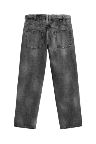 Jean - Gris