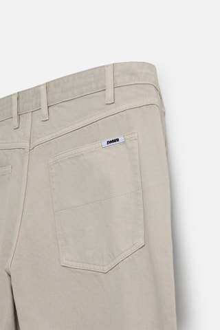 Jean relaxed - Gris