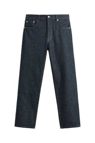 Jean - Bleu nuit