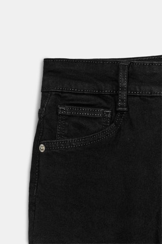 Jean - Noir