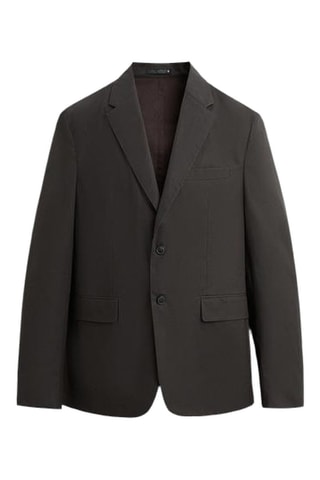 Veste - Noir