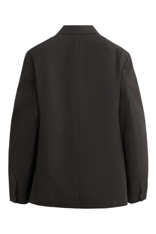 Veste - Noir