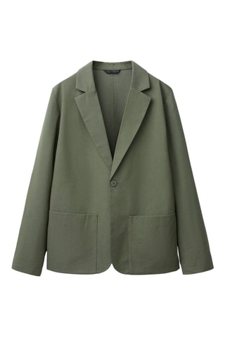 Veste - Kaki