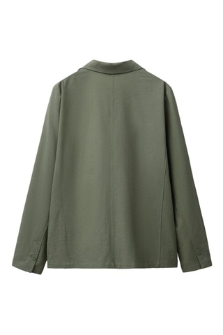 Veste - Kaki