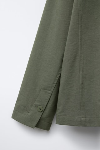 Veste - Kaki