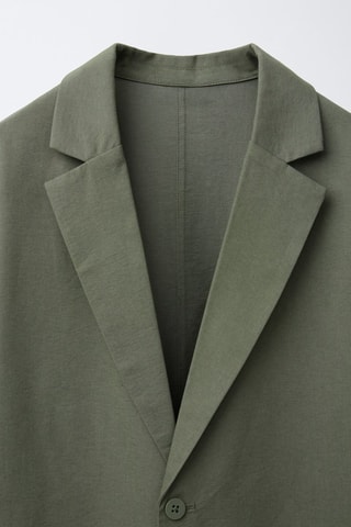 Veste - Kaki