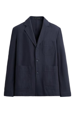 Veste - Noir