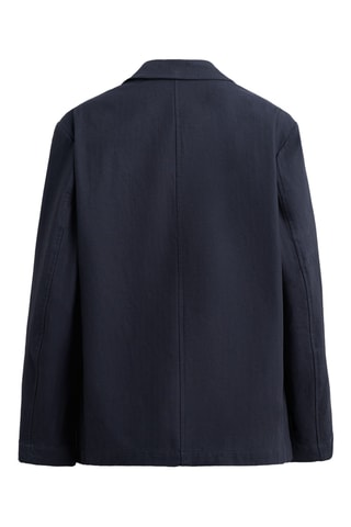 Veste - Noir