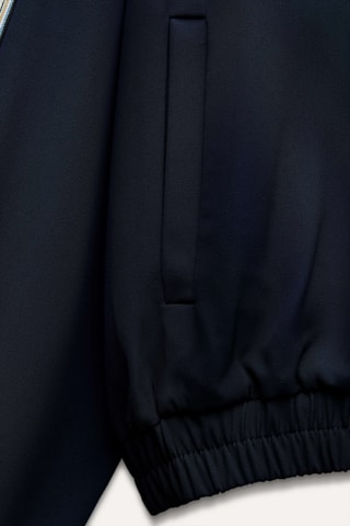 Veste - Bleu marine