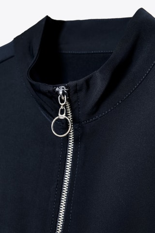Veste - Bleu marine